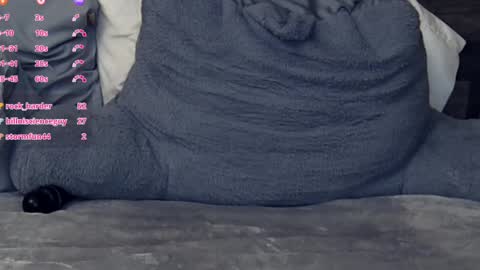 Amber Dawnn online show from 4, 2, 2025