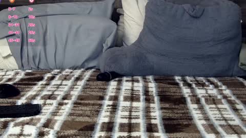 Amber Dawnn online show from 10, 2, 2025