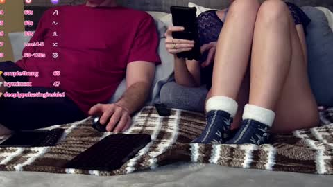 Amber Dawnn online show from 19, 2, 2025