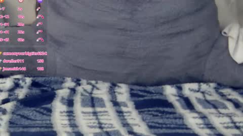 Amber Dawnn online show from 4, 3, 2025