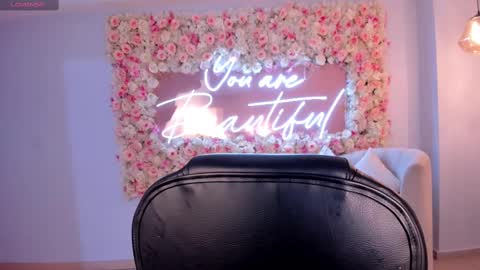 Amber  online show from 17, 2, 2025