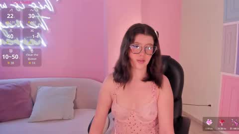 Amber  online show from 13, 2, 2026