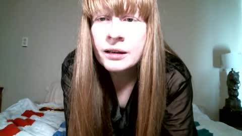 Amberglo Anderson online show from 23, 4, 2026