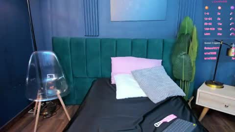 Amber Hanks online show from 23, 5, 2026