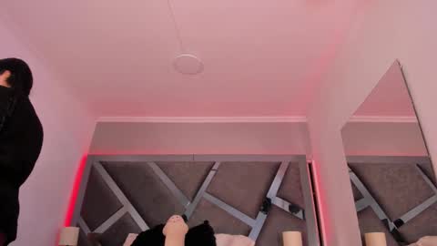 Amber  online show from 12, 2, 2025