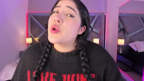 Amber  online show from 12, 2, 2025