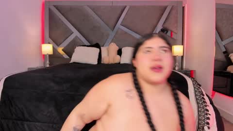 Amber  online show from 18, 2, 2025