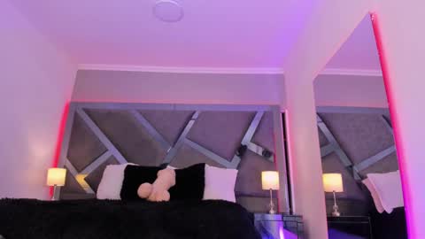 Amber  online show from 24, 2, 2025