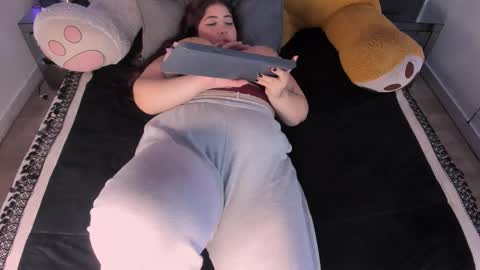 Amber  online show from 21, 9, 2025