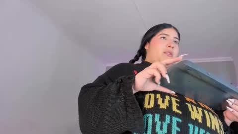 Amber  online show from 7, 10, 2025