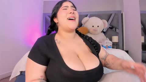 Amber  online show from 18, 10, 2025