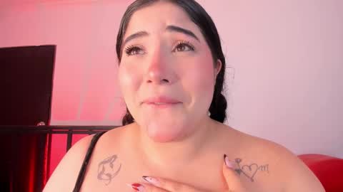 Amber  online show from 10, 2, 2026