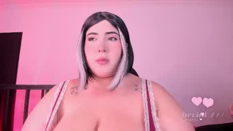 Amber  online show from 11, 7, 2026