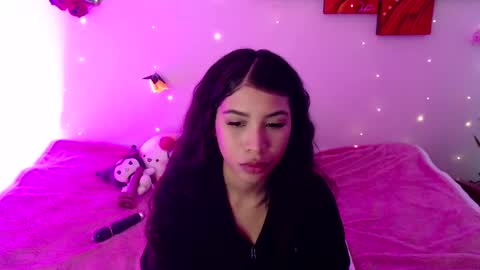 Amber Jeong online show from 10, 12, 2024