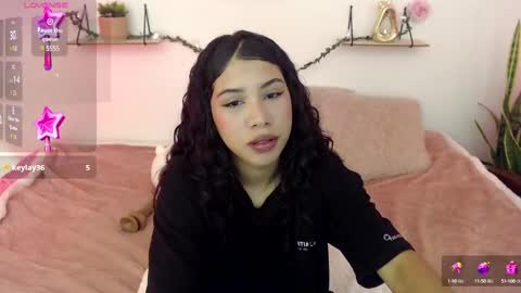 Amber Jeong online show from 14, 12, 2024