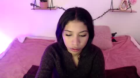 Amber Jeong online show from 24, 12, 2024