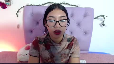 Amber Jeong online show from 17, 1, 2025