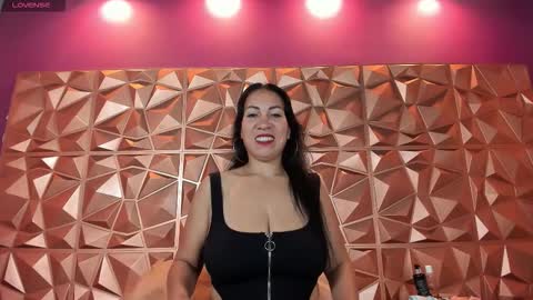 Snapshot of amberjoymilf chatting on 10, 1, 2026 Amber online show from 10, 1, 2026