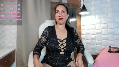 Snapshot of amberjoymilf chatting on 12, 1, 2026 Amber online show from 12, 1, 2026