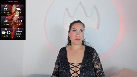 Amber online show from 26, 2, 2026