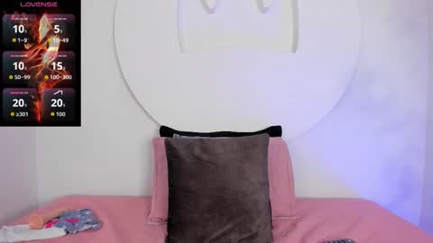 Amber online show from 13, 3, 2026