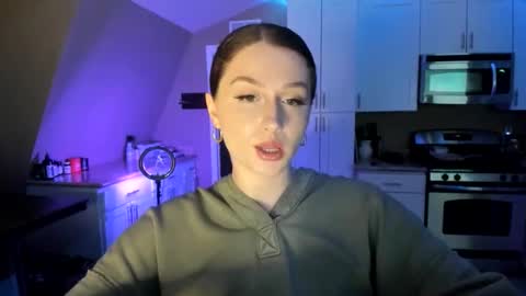 amberkinsley online show from 14, 3, 2026