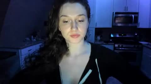 Snapshot of amberkinsley chatting on 25, 5, 2026 amberkinsley online show from 25, 5, 2026