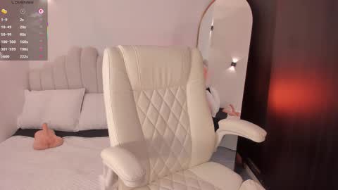 Amber  online show from 6, 1, 2026