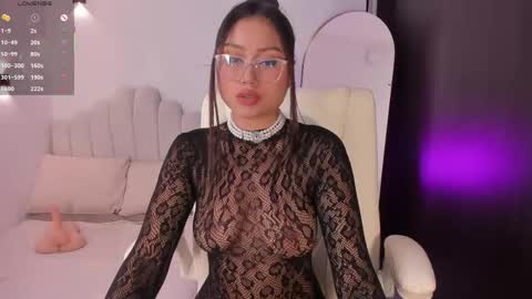 Amber  online show from 12, 4, 2026