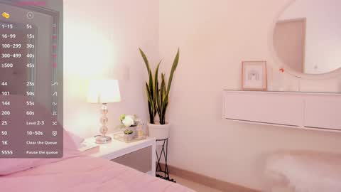 Amber online show from 26, 1, 2025