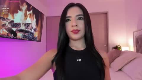 Amber online show from 17, 2, 2026