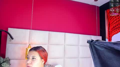 Amber .. online show from 4, 3, 2026