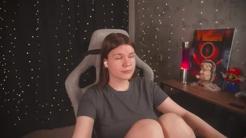 my name is Sonya but you can call me your favorite girl 3 online show from 15, 2, 2026