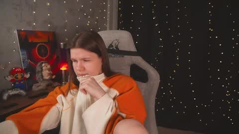 my name is Sonya but you can call me your favorite girl 3 online show from 17, 4, 2026