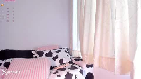 Amber online show from 25, 1, 2025