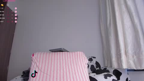 Amber online show from 10, 2, 2025