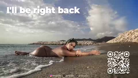 Amber online show from 25, 9, 2025