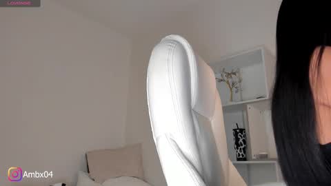 Amber online show from 9, 10, 2025