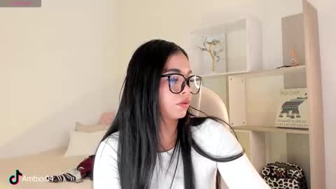 Amber online show from 20, 10, 2025