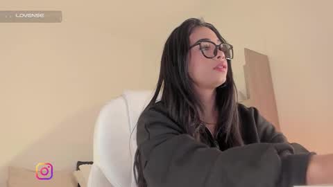 Amber online show from 8, 3, 2026