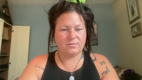 Snapshot of ambermoss7 chatting on 16, 7, 2026 ambermoss7 online show from 16, 7, 2026