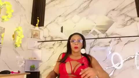 Snapshot of ambernix chatting on 3, 7, 2026 online show from 3, 7, 2026