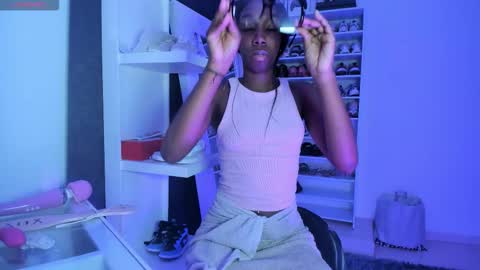 Amber online show from 13, 2, 2026