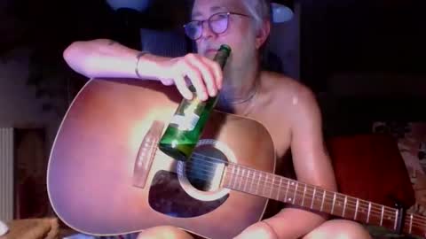 Amberr11 online show from 3, 11, 2025