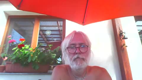 Amberr11 online show from 25, 7, 2026