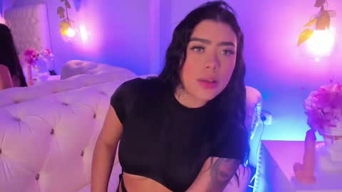 MISS AMBERR online show from 13, 9, 2025