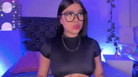 MISS AMBERR online show from 10, 2, 2026