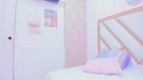 Amberr Sweet  online show from 14, 9, 2025