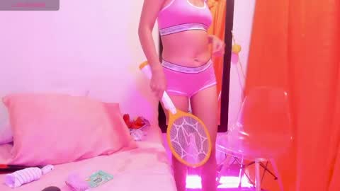 Snapshot of amberr_sweet_ chatting on 30, 7, 2026 Amberr Sweet online show from 30, 7, 2026