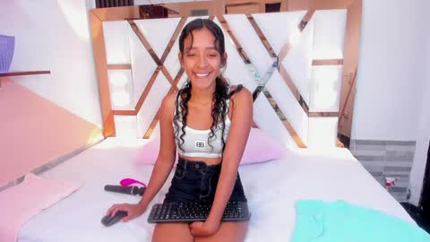 Amber online show from 16, 1, 2025